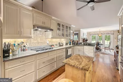 340 Adolphus Callaway Road, Rayle, GA 30660 - Photo 3