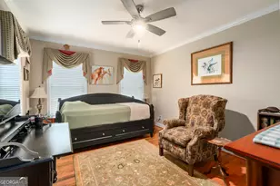 340 Adolphus-Callaway Rd, Rayle, GA 30660 - Photo 17