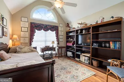 340 Adolphus Callaway Road, Rayle, GA 30660 - Photo 9
