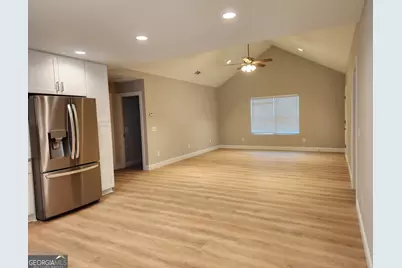 58 Reeves and Norrell Road, Dawsonville, GA 30534 - Photo 3