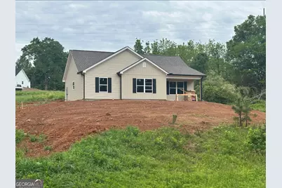 58 Reeves and Norrell Road, Dawsonville, GA 30534 - Photo 1