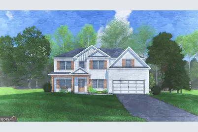 Lot 282 Holstein Hill #282, Columbus, GA 31904 - Photo 1