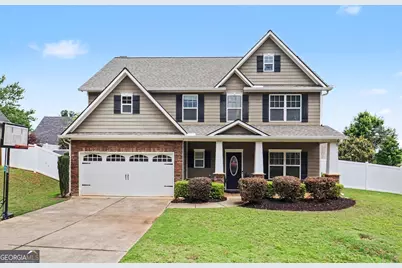 98 Village Park Drive, Newnan, GA 30265 - Photo 1