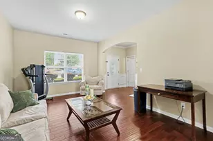 98 Village Park Dr, Newnan, GA 30265 - Photo 5