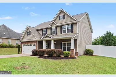 98 Village Park Drive, Newnan, GA 30265 - Photo 3