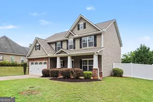 98 Village Park Dr, Newnan, GA 30265 - Photo 3