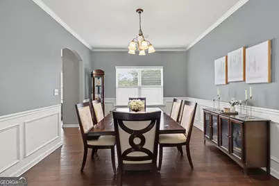 98 Village Park Drive, Newnan, GA 30265 - Photo 7