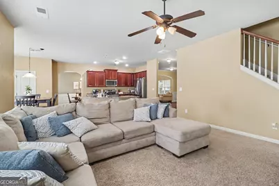 98 Village Park Drive, Newnan, GA 30265 - Photo 11