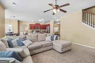 98 Village Park Dr, Newnan, GA 30265 - Photo 11
