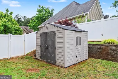 98 Village Park Drive, Newnan, GA 30265 - Photo 29