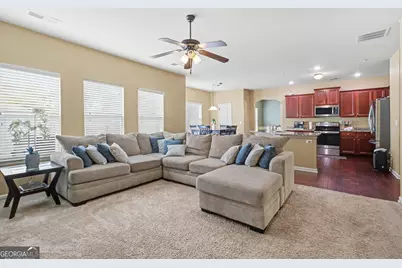 98 Village Park Drive, Newnan, GA 30265 - Photo 9
