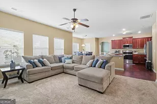 98 Village Park Dr, Newnan, GA 30265 - Photo 9