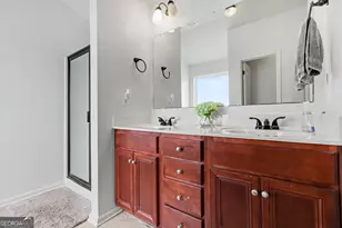 98 Village Park Dr, Newnan, GA 30265 - Photo 17