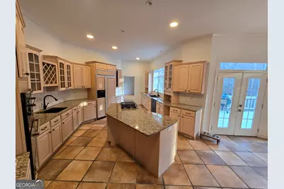 1256 Olde Lexington Road, Hoschton, GA 30548 - Photo 7