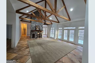 1256 Olde Lexington Road, Hoschton, GA 30548 - Photo 5