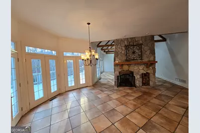 1256 Olde Lexington Road, Hoschton, GA 30548 - Photo 9