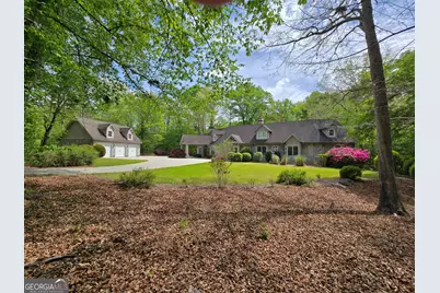 1256 Olde Lexington Road, Hoschton, GA 30548 - Photo 1