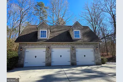 1256 Olde Lexington Road, Hoschton, GA 30548 - Photo 3
