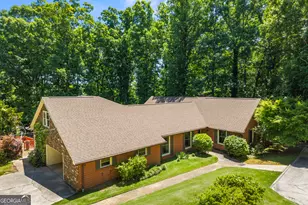 511 Rhodes Dr, Elberton, GA 30635 - Photo 3