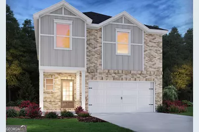 2203 Martin Spring Bend, Lawrenceville, GA 30045 - Photo 1