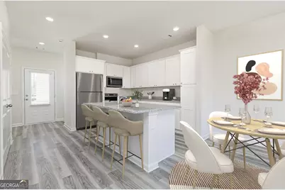 218 Rooker Drive, Lagrange, GA 30241 - Photo 3