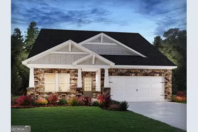 2384 Martin Spring Bend, Lawrenceville, GA 30045 - Photo 1