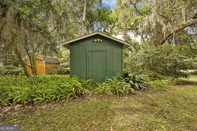 711 Mildred Street, Saint Marys, GA 31558 - Photo 45