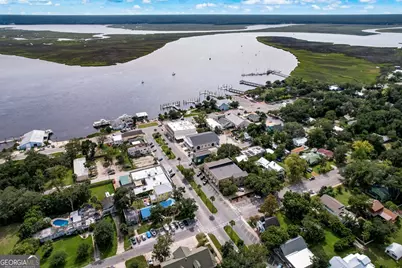711 Mildred Street, Saint Marys, GA 31558 - Photo 47