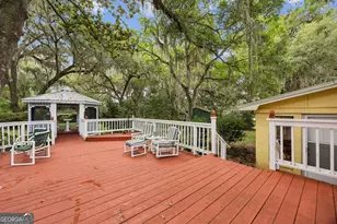711 Mildred St, Saint Marys, GA 31558 - Photo 39