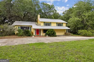 711 Mildred St, Saint Marys, GA 31558 - Photo 1