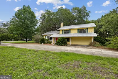 711 Mildred Street, Saint Marys, GA 31558 - Photo 3