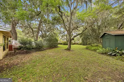 711 Mildred Street, Saint Marys, GA 31558 - Photo 43