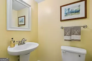 711 Mildred St, Saint Marys, GA 31558 - Photo 9