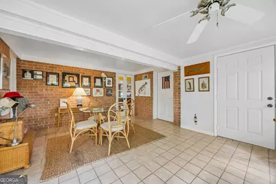 711 Mildred Street, Saint Marys, GA 31558 - Photo 11