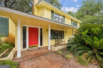 711 Mildred Street, Saint Marys, GA 31558 - Photo 5