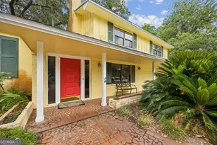 711 Mildred St, Saint Marys, GA 31558 - Photo 5