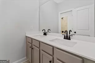 127 Vivian Ln, Peachtree City, GA 30269 - Photo 37