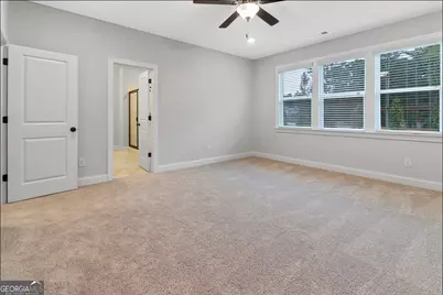 127 Vivian Lane, Peachtree City, GA 30269 - Photo 23