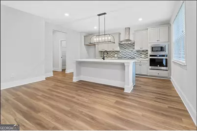 127 Vivian Lane, Peachtree City, GA 30269 - Photo 17