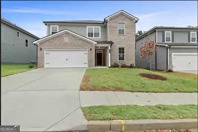 127 Vivian Lane, Peachtree City, GA 30269 - Photo 1