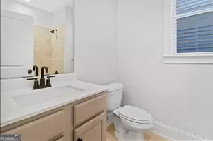 127 Vivian Ln, Peachtree City, GA 30269 - Photo 11