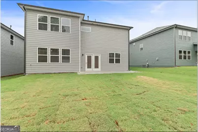127 Vivian Lane, Peachtree City, GA 30269 - Photo 47