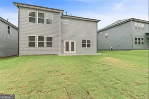 127 Vivian Ln, Peachtree City, GA 30269 - Photo 47