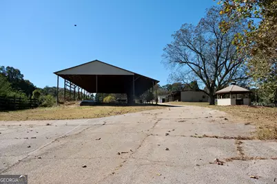 1825 Groaning Rock Road, Commerce, GA 30530 - Photo 65