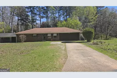 1338 Oakdale Drive, Griffin, GA 30224 - Photo 1
