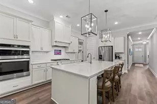 1131 Providence Loop, Greensboro, GA 30642 - Photo 21