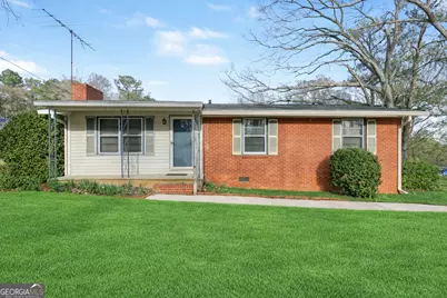 5838 Highway 42, Ellenwood, GA 30294 - Photo 3
