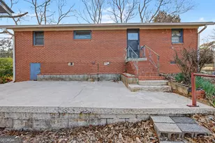 5838 Hwy 42, Ellenwood, GA 30294 - Photo 19
