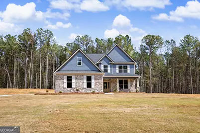 2305 New Hope Road #(LOT 5), Locust Grove, GA 30248 - Photo 1