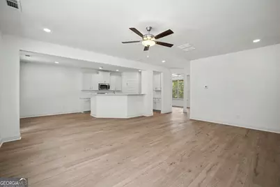 2305 New Hope Road #(LOT 5), Locust Grove, GA 30248 - Photo 9